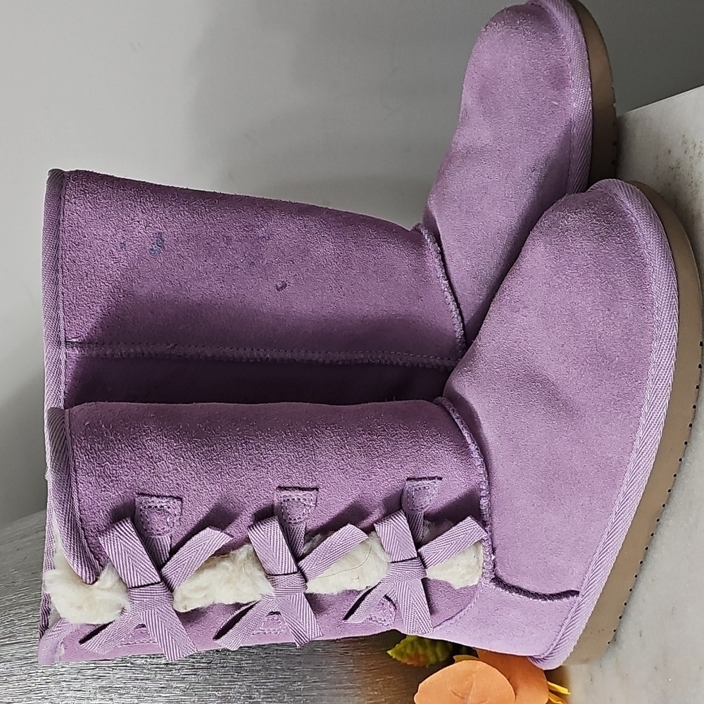 Koolaburra By Ugg (Kids) - Picture 2 of 6